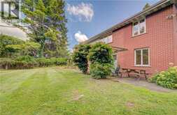 4 MAYFAIR Court | Dundas Ontario | Slide Image Forty