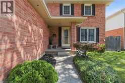 2055 HUNTERS WOOD Drive | Burlington Ontario | Slide Image Two