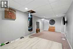 2055 HUNTERS WOOD Drive | Burlington Ontario | Slide Image Thirty-seven