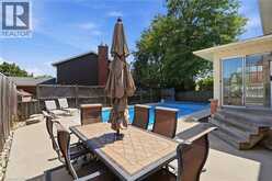 2055 HUNTERS WOOD Drive | Burlington Ontario | Slide Image Thirty-nine