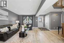 2055 HUNTERS WOOD Drive | Burlington Ontario | Slide Image Three