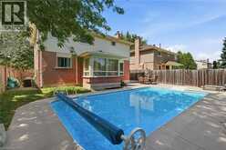 2055 HUNTERS WOOD Drive | Burlington Ontario | Slide Image Forty-three
