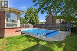 2055 HUNTERS WOOD Drive | Burlington Ontario | Slide Image Forty-four