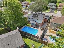 2055 HUNTERS WOOD Drive | Burlington Ontario | Slide Image Forty-seven