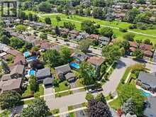 2055 HUNTERS WOOD Drive | Burlington Ontario | Slide Image Forty-nine
