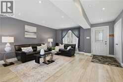 2055 HUNTERS WOOD Drive | Burlington Ontario | Slide Image Four
