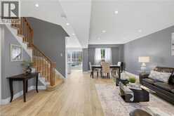 2055 HUNTERS WOOD Drive | Burlington Ontario | Slide Image Five
