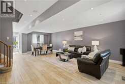 2055 HUNTERS WOOD Drive | Burlington Ontario | Slide Image Six