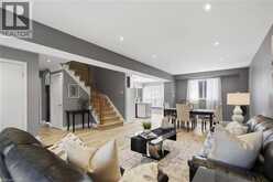 2055 HUNTERS WOOD Drive | Burlington Ontario | Slide Image Seven