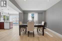 2055 HUNTERS WOOD Drive | Burlington Ontario | Slide Image Nine
