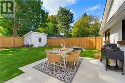 74 HIGHLAND Crescent | Cambridge Ontario | Slide Image Thirty-seven