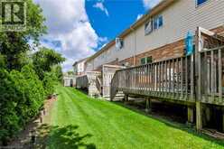 5151 UPPER MIDDLE Road Unit# 11 | Burlington Ontario | Slide Image Thirty-five