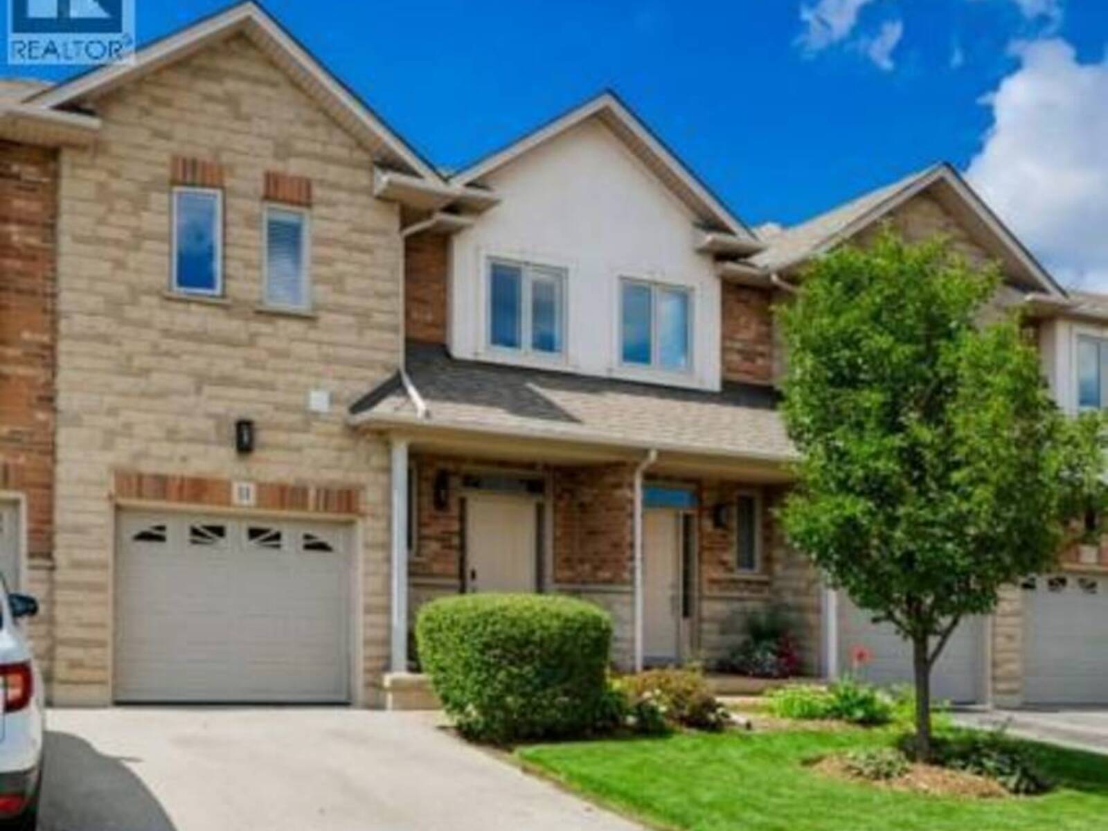5151 UPPER MIDDLE Road Unit# 11, Burlington, Ontario L7L 7C8