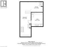 1270 GAINSBOROUGH Drive Unit# 61 | Oakville Ontario | Slide Image Eighteen