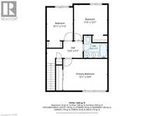 1270 GAINSBOROUGH Drive Unit# 61 | Oakville Ontario | Slide Image Nineteen
