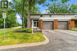 1270 GAINSBOROUGH Drive Unit# 61 | Oakville Ontario | Slide Image One