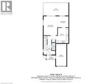 1270 GAINSBOROUGH Drive Unit# 61 | Oakville Ontario | Slide Image Twenty