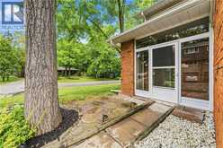 1270 GAINSBOROUGH Drive Unit# 61 | Oakville Ontario | Slide Image Three