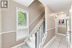 1270 GAINSBOROUGH Drive Unit# 61 | Oakville Ontario | Slide Image Four