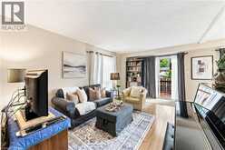 1270 GAINSBOROUGH Drive Unit# 61 | Oakville Ontario | Slide Image Seven