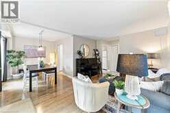 1270 GAINSBOROUGH Drive Unit# 61 | Oakville Ontario | Slide Image Eight