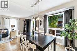 1270 GAINSBOROUGH Drive Unit# 61 | Oakville Ontario | Slide Image Nine