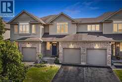 509 WASAGA Crescent | Waterloo Ontario | Slide Image One