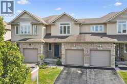 509 WASAGA Crescent | Waterloo Ontario | Slide Image Two