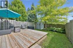 509 WASAGA Crescent | Waterloo Ontario | Slide Image Thirty-four