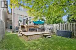 509 WASAGA Crescent | Waterloo Ontario | Slide Image Thirty-five