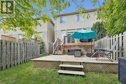509 WASAGA Crescent | Waterloo Ontario | Slide Image Thirty-six