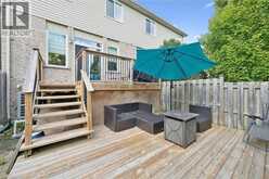 509 WASAGA Crescent | Waterloo Ontario | Slide Image Thirty-seven