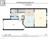 509 WASAGA Crescent | Waterloo Ontario | Slide Image Forty-five