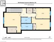 509 WASAGA Crescent | Waterloo Ontario | Slide Image Forty-six