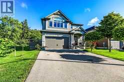277 WOODWAY Trail | Simcoe Ontario | Slide Image One