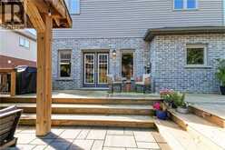 277 WOODWAY Trail | Simcoe Ontario | Slide Image Twenty-nine