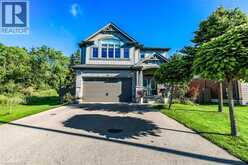 277 WOODWAY Trail | Simcoe Ontario | Slide Image Two
