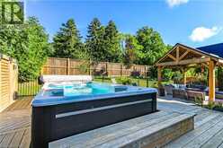 277 WOODWAY Trail | Simcoe Ontario | Slide Image Thirty-three