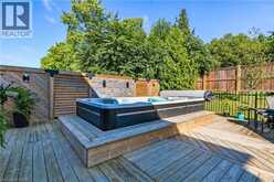 277 WOODWAY Trail | Simcoe Ontario | Slide Image Thirty-one