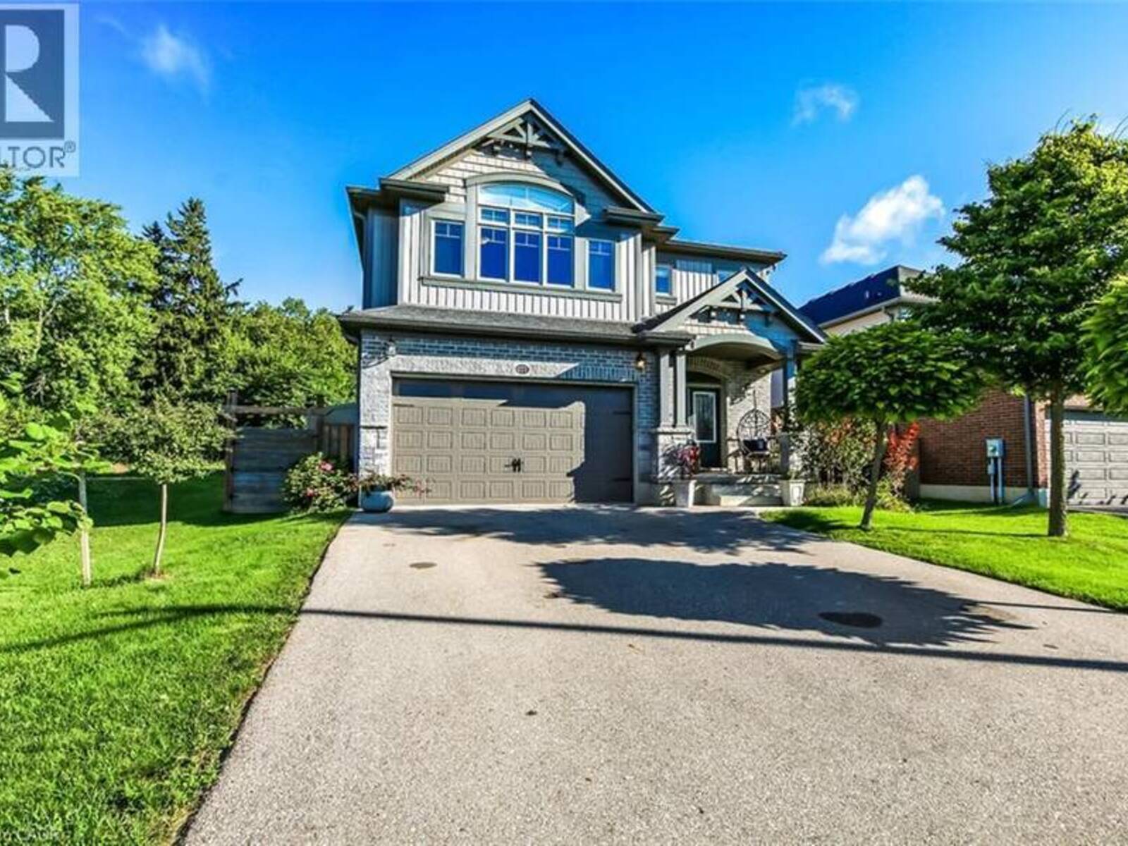 277 WOODWAY Trail, Simcoe, Ontario N3Y 4K2