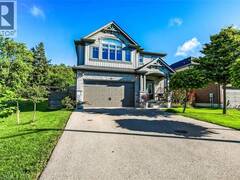 277 WOODWAY Trail Simcoe Ontario, N3Y 4K2
