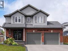 249 THEODORE SCHULER Boulevard Wilmot Ontario, N3A 4N6