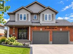 249 THEODORE SCHULER Boulevard Wilmot Ontario, N3A 4N6
