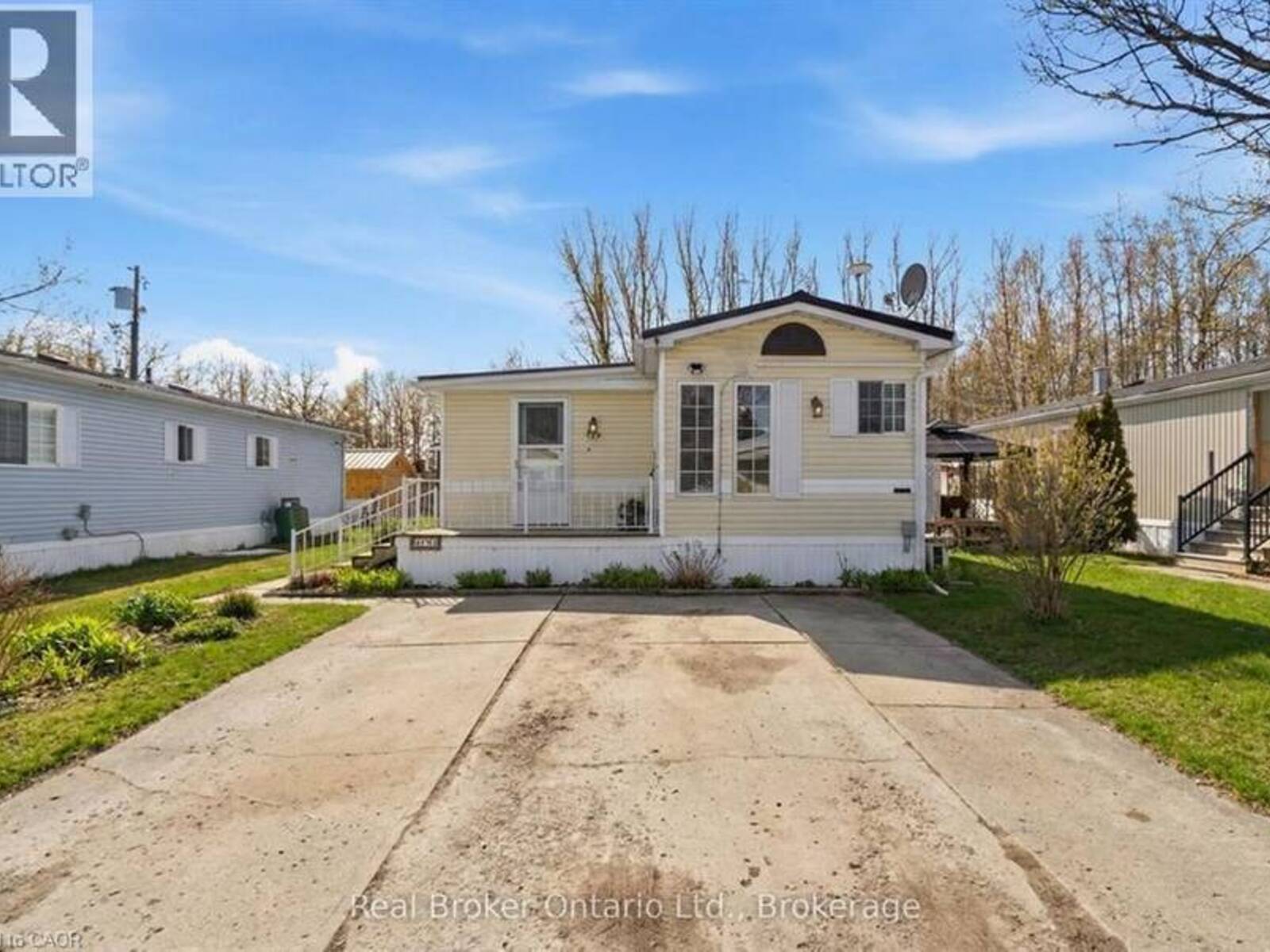 428 PINE Pass, Fergus, Ontario N1M 2W5