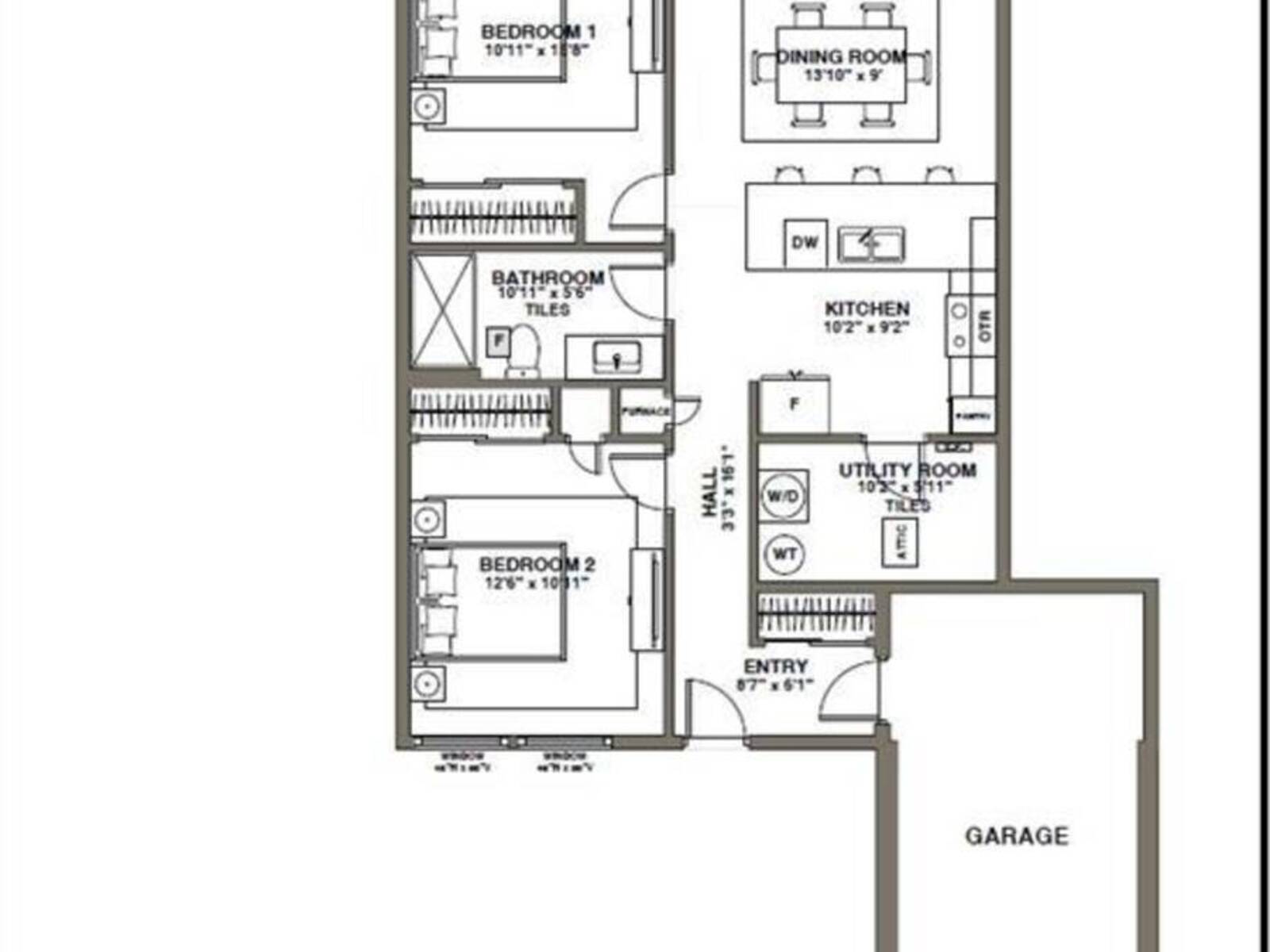 12 JACZENKO Terrace, Hamilton, Ontario L9B 1T8