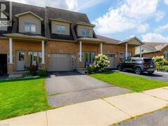 20 MILLCROFT Drive Simcoe Ontario, N3Y 5M9