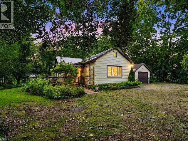481 WHITES Road Minto Ontario, N0G 2P0 - 2 Bedrooms Home For Sale