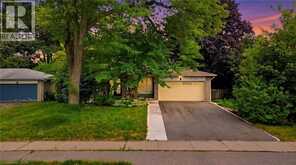2144 REBECCA Street | Oakville Ontario | Slide Image Two