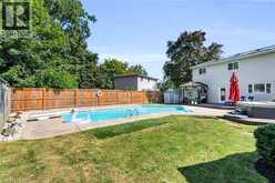 845 CABOT Trail | Milton Ontario | Slide Image Thirty-nine