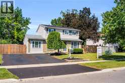 845 CABOT Trail | Milton Ontario | Slide Image One